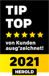 Herold Bewertungen