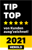 Herold Bewertungen