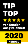 Herold Bewertungen