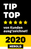 Herold Bewertungen