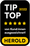 Herold Bewertungen