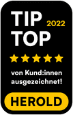 Herold Bewertungen